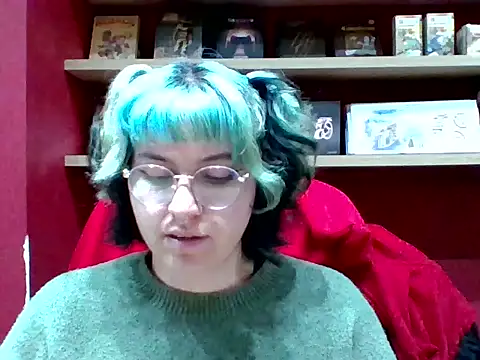 Froggyinthebox online show from 19, 3, 2026