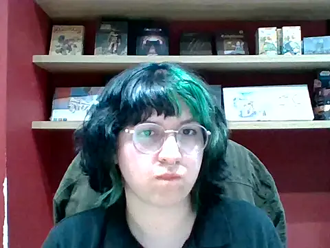 Froggyinthebox online show from 27, 5, 2026