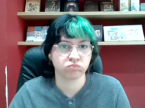 Froggyinthebox online show from 28, 5, 2026