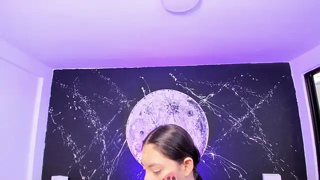 AlliceCopper online show from 10, 9, 2025