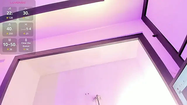 AlliceCopper online show from 2, 3, 2026