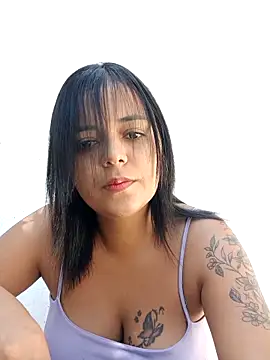 Naugthy-Mey online show from 28, 10, 2025