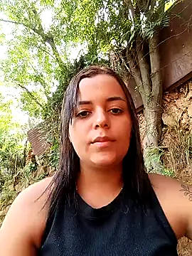 Naugthy-Mey online show from 18, 12, 2025