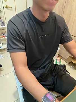 black xun online show from 25, 2, 2026