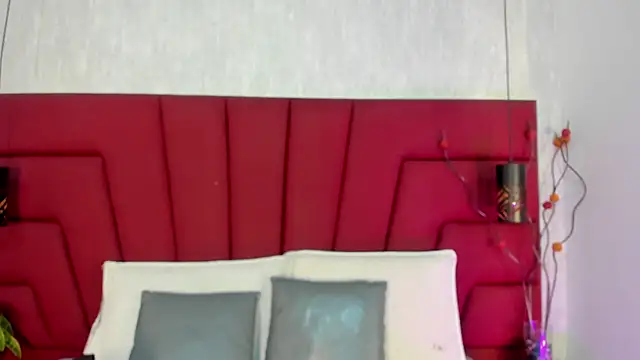 Missblonde doll online show from 20, 11, 2025