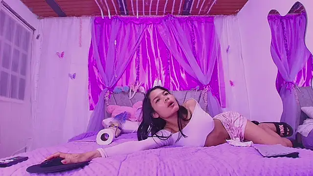 MeganRouss74 online show from 30, 9, 2025