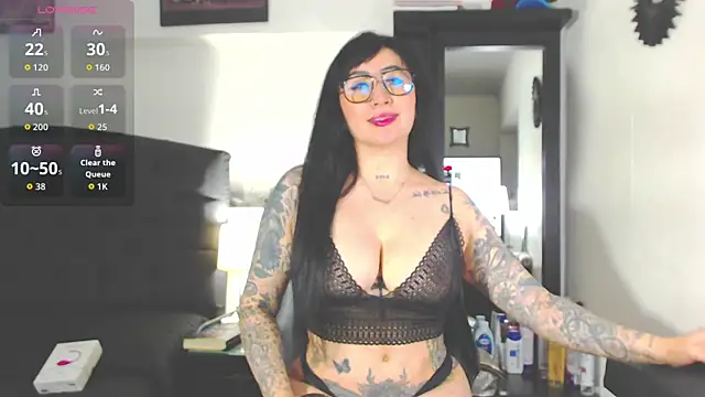 Vicky hotmilf online show from 3, 10, 2025