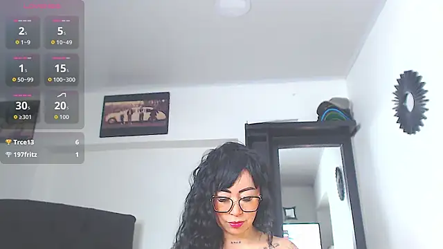 Vicky hotmilf online show from 29, 5, 2026