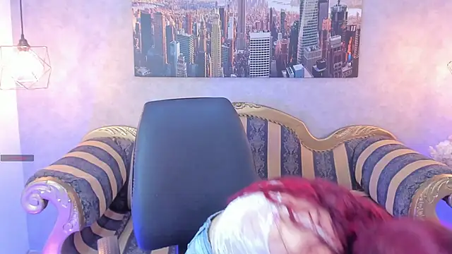 Gaby louse online show from 18, 9, 2025