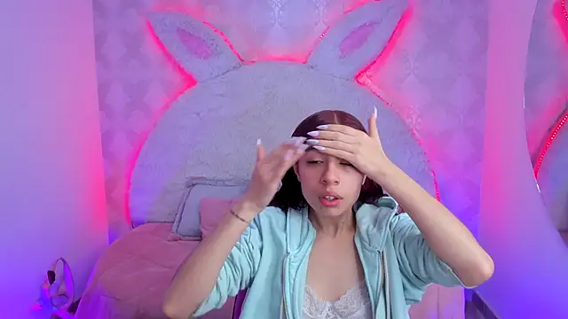 Gaby louse online show from 25, 11, 2025