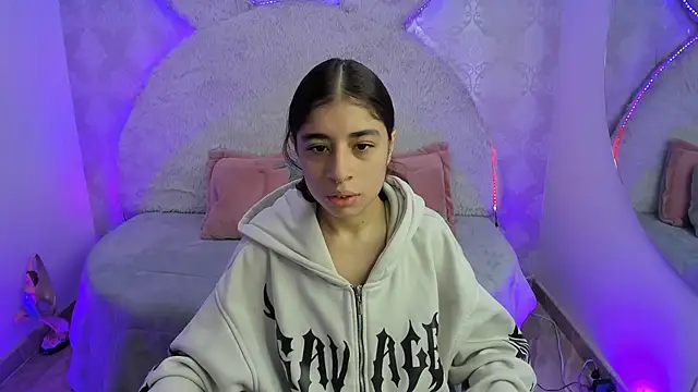 Gaby louse online show from 20, 3, 2026