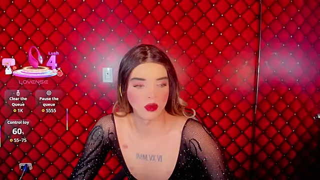 MIA HOT23CM S7S online show from 7, 11, 2025