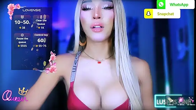 Snapshot of xUrGoddess_Bellax chatting on 14, 6, 2026 xUrGoddess Bellax online show from 14, 6, 2026