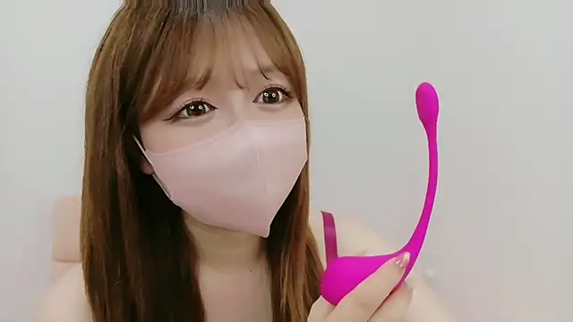 Hanachan Gcup  online show from 4, 7, 2026