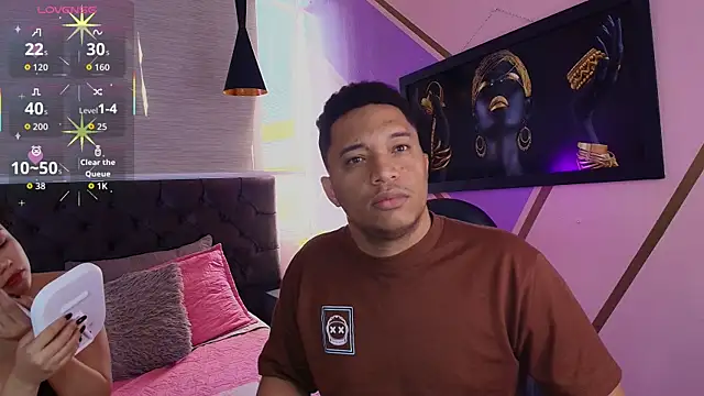 Annie Lii online show from 13, 9, 2025