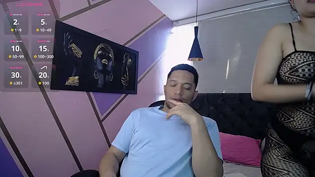 Annie Lii online show from 26, 9, 2025