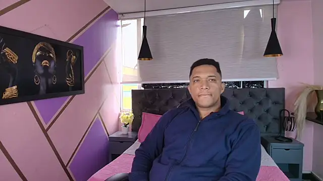 Annie Lii online show from 8, 10, 2025