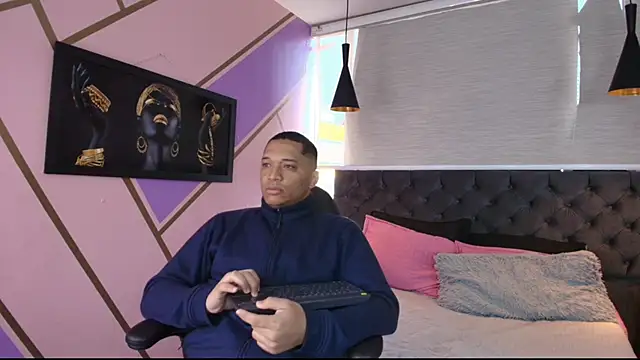 Annie Lii online show from 15, 10, 2025