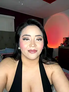 MyHoneyFrida online show from 20, 9, 2025