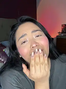 MyHoneyFrida online show from 22, 9, 2025