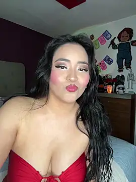 MyHoneyFrida online show from 17, 10, 2025