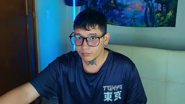 Snapshot of Zoldyck_420 chatting on 8, 11, 2025 Zoldyck 420 online show from 8, 11, 2025