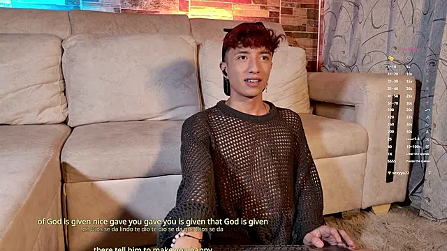 mhatias  online show from 9, 3, 2026