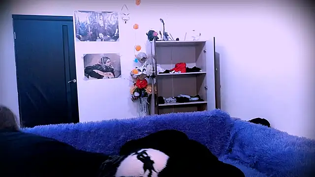 SparkyFerret online show from 2, 10, 2025