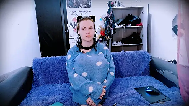 SparkyFerret online show from 7, 10, 2025