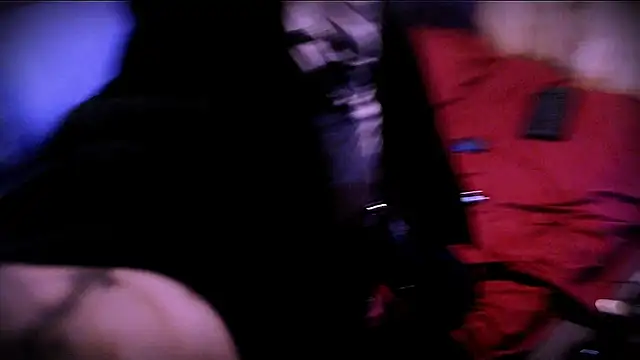 SparkyFerret online show from 17, 10, 2025