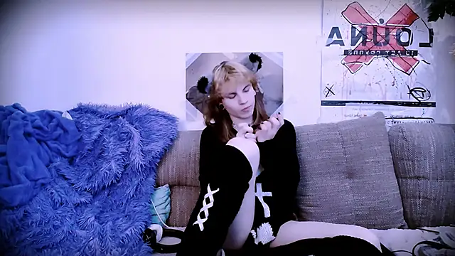 SparkyFerret online show from 24, 10, 2025