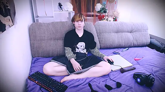 SparkyFerret online show from 30, 11, 2025