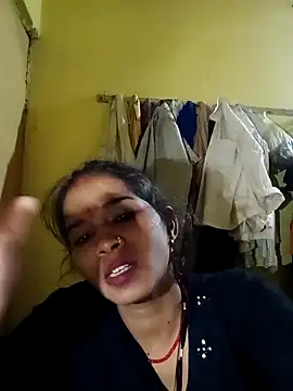 Snapshot of Jaya_Iyer chatting on 29, 9, 2025 Jaya Iyer online show from 29, 9, 2025