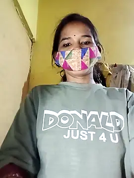 Snapshot of Jaya_Iyer chatting on 3, 10, 2025 Jaya Iyer online show from 3, 10, 2025