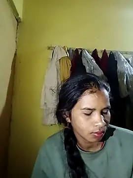 Snapshot of Jaya_Iyer chatting on 13, 10, 2025 Jaya Iyer online show from 13, 10, 2025