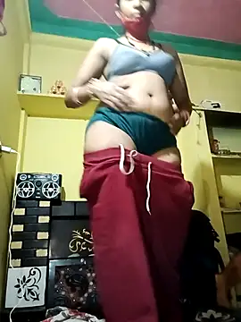 Snapshot of Jaya_Iyer chatting on 18, 10, 2025 Jaya Iyer online show from 18, 10, 2025