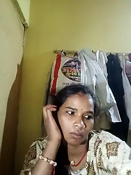 Snapshot of Jaya_Iyer chatting on 19, 10, 2025 Jaya Iyer online show from 19, 10, 2025