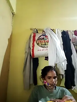 Snapshot of Jaya_Iyer chatting on 20, 10, 2025 Jaya Iyer online show from 20, 10, 2025