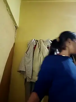 Snapshot of Jaya_Iyer chatting on 21, 10, 2025 Jaya Iyer online show from 21, 10, 2025