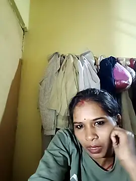 Snapshot of Jaya_Iyer chatting on 23, 10, 2025 Jaya Iyer online show from 23, 10, 2025