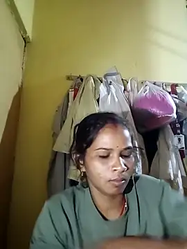 Snapshot of Jaya_Iyer chatting on 26, 10, 2025 Jaya Iyer online show from 26, 10, 2025