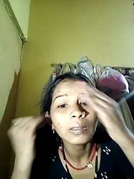 Snapshot of Jaya_Iyer chatting on 28, 10, 2025 Jaya Iyer online show from 28, 10, 2025