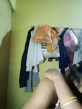 Snapshot of Jaya_Iyer chatting on 6, 11, 2025 Jaya Iyer online show from 6, 11, 2025