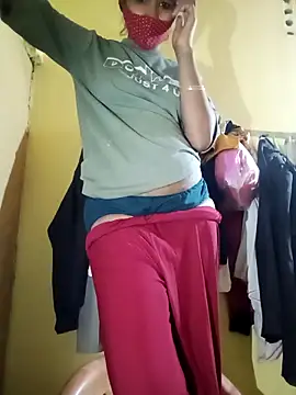 Snapshot of Jaya_Iyer chatting on 9, 11, 2025 Jaya Iyer online show from 9, 11, 2025