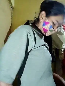 Snapshot of Jaya_Iyer chatting on 16, 11, 2025 Jaya Iyer online show from 16, 11, 2025