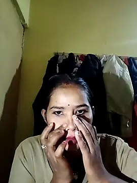 Snapshot of Jaya_Iyer chatting on 16, 11, 2025 Jaya Iyer online show from 16, 11, 2025