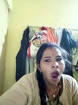 Snapshot of Jaya_Iyer chatting on 28, 11, 2025 Jaya Iyer online show from 28, 11, 2025