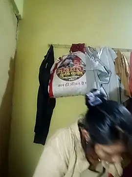 Snapshot of Jaya_Iyer chatting on 30, 11, 2025 Jaya Iyer online show from 30, 11, 2025