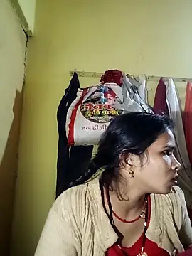 Snapshot of Jaya_Iyer chatting on 1, 12, 2025 Jaya Iyer online show from 1, 12, 2025