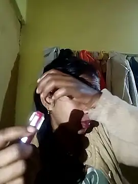 Snapshot of Jaya_Iyer chatting on 13, 12, 2025 Jaya Iyer online show from 13, 12, 2025